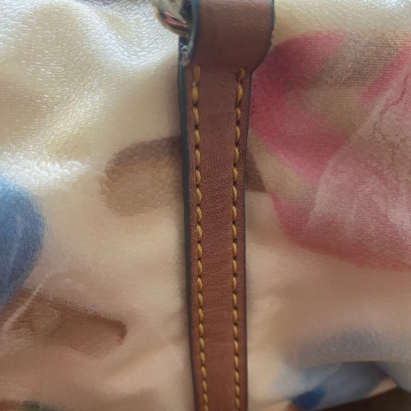 Dooney & Bourke Popsicle Y2K purse - Picture 16 of 16